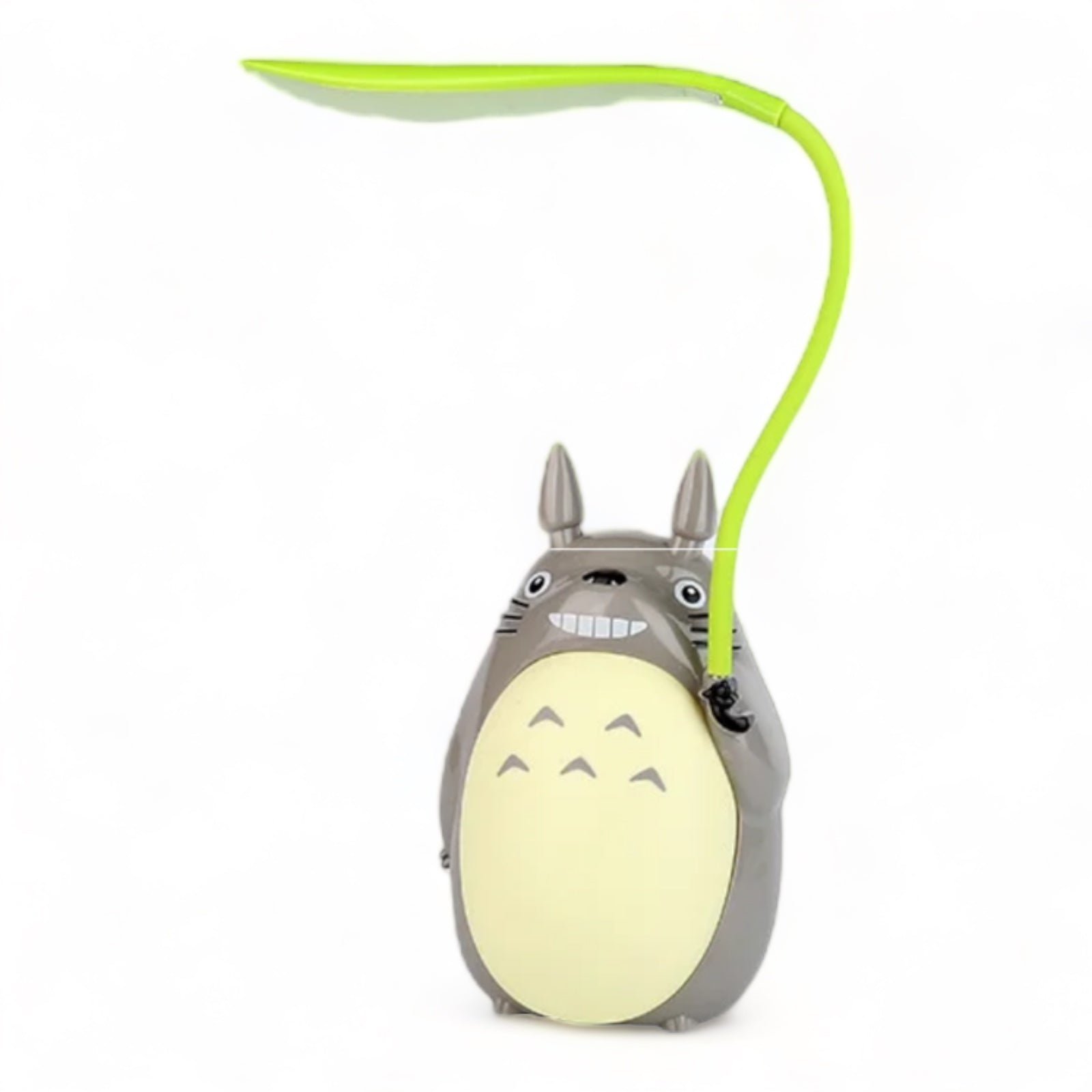 Veilleuse dessin animé mon voisin Totoro LED Protection des yeux lampe –